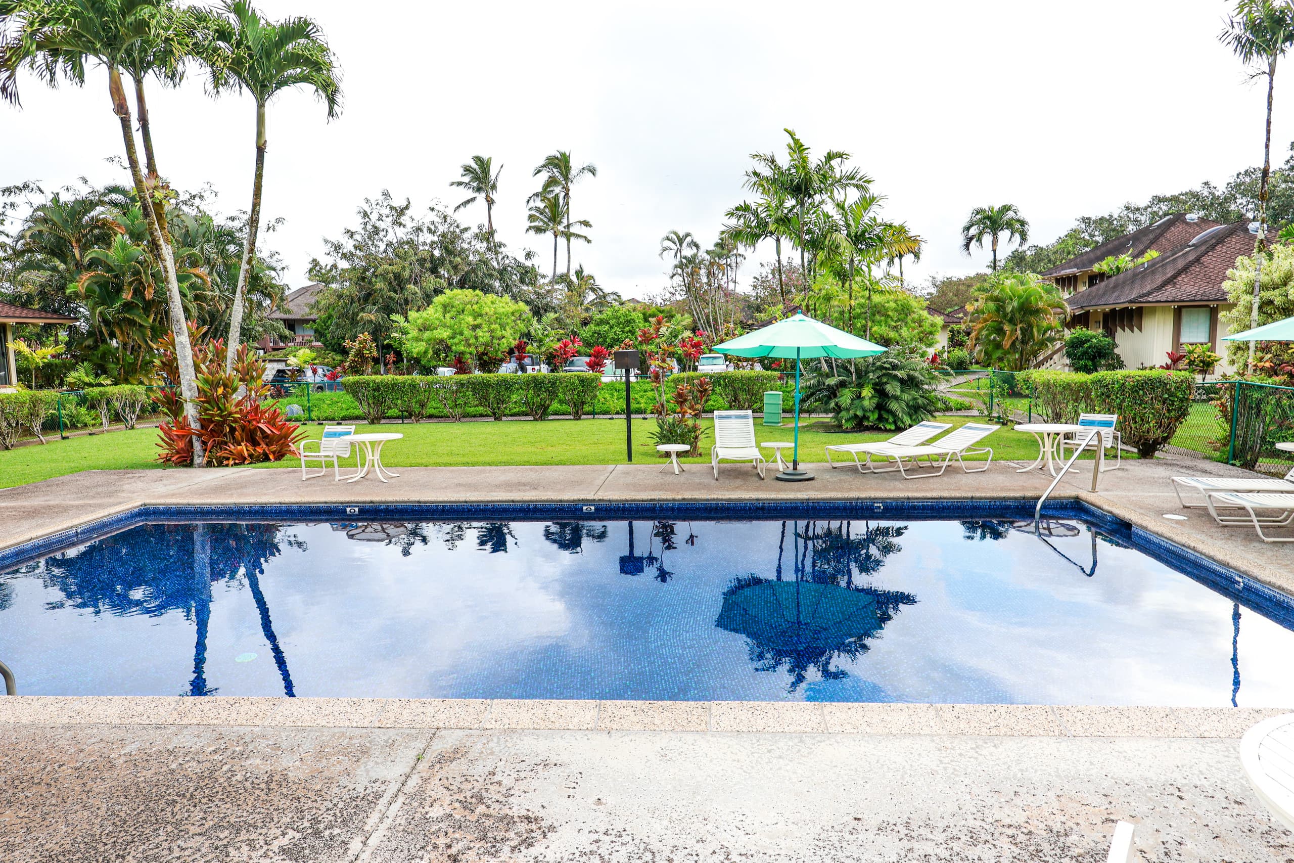Condo in Princeville · ★4.67 · Studio · 2 beds · 1 private bath - Image 26