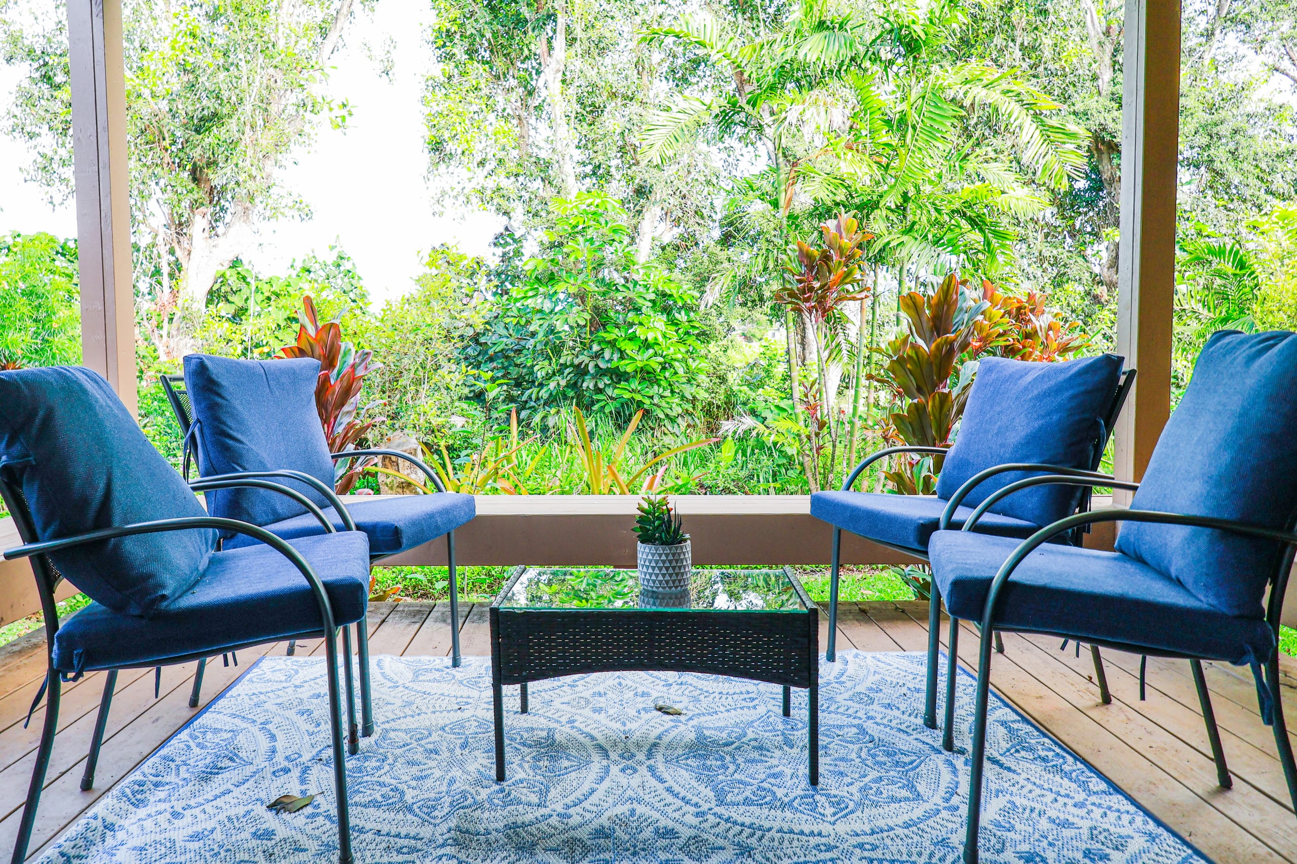Condo in Princeville · ★4.67 · Studio · 2 beds · 1 private bath - Image 13