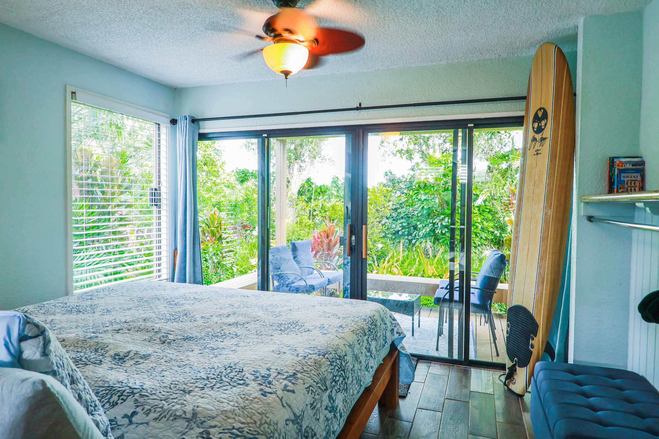 Condo in Princeville · ★4.67 · Studio · 2 beds · 1 private bath - Image 1