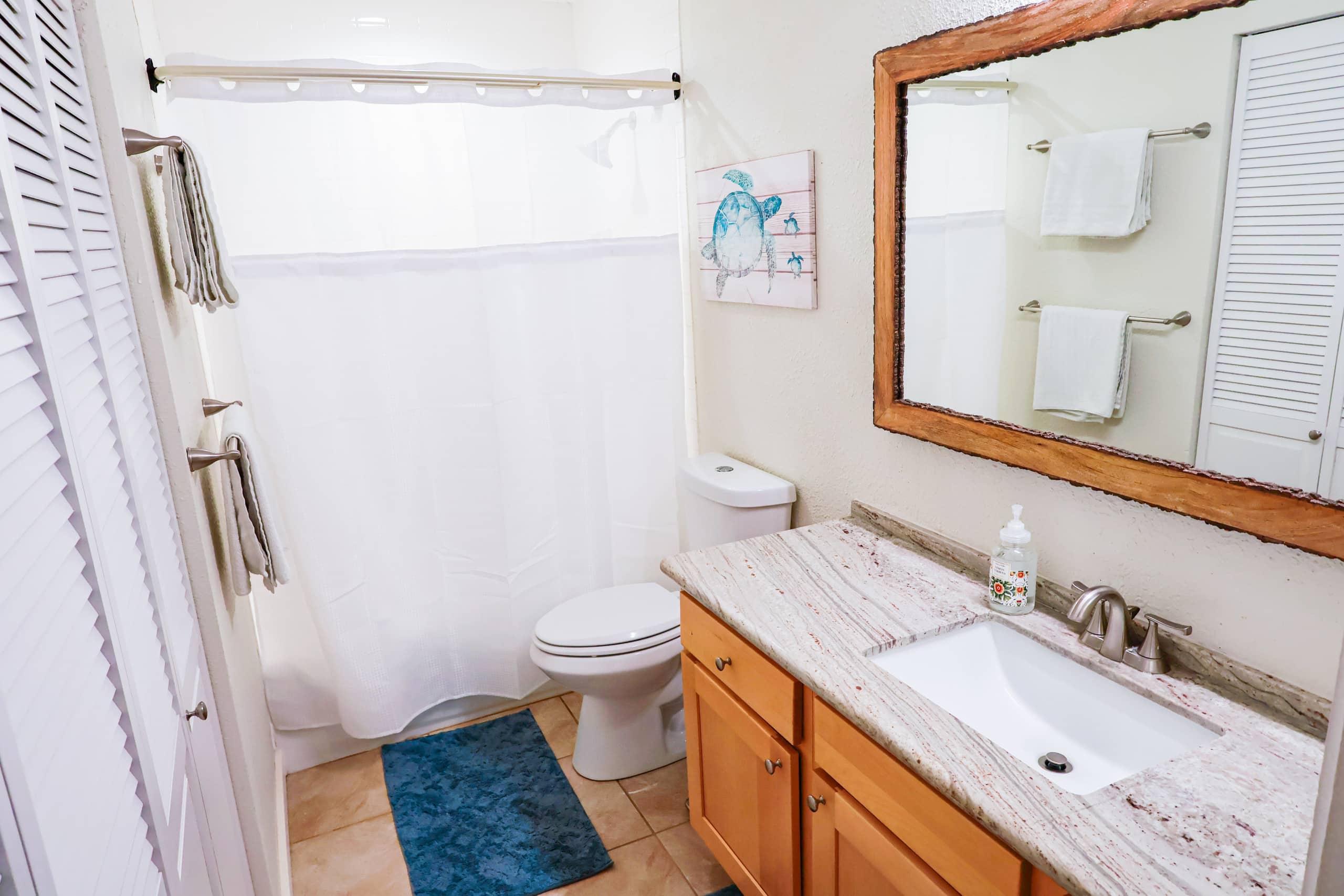 Condo in Princeville · ★4.67 · Studio · 2 beds · 1 private bath - Image 11