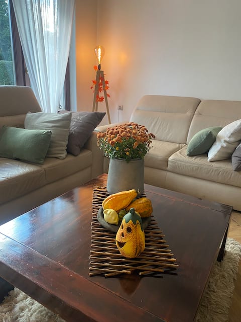 Lovely Cottage close to Spa