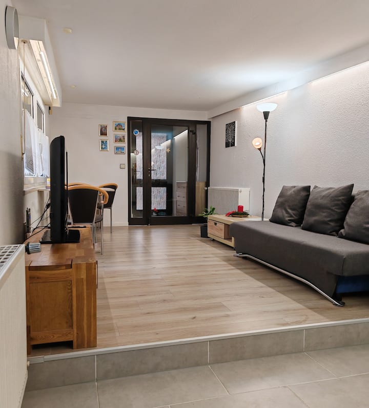 Ruhiges Kleines Haus / Wohnung Mit Eigenem Eingang - Oer-Erkenschwick