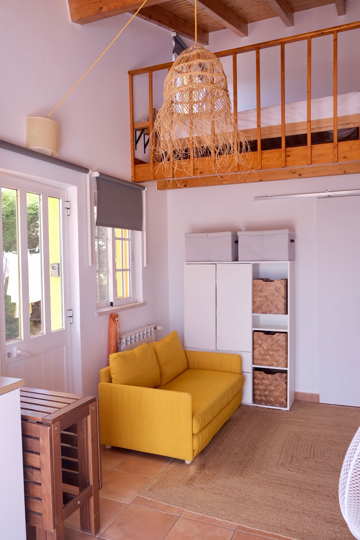 ห้องนั่งเล่น