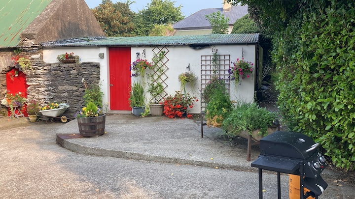 The Stables Fortview. - Irlanda