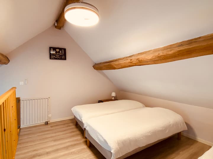 Habitación 2