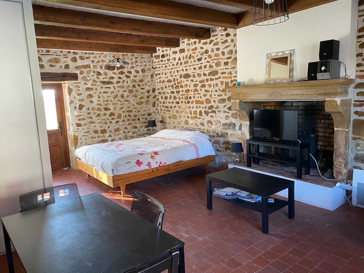 منطقة غرفة النوم