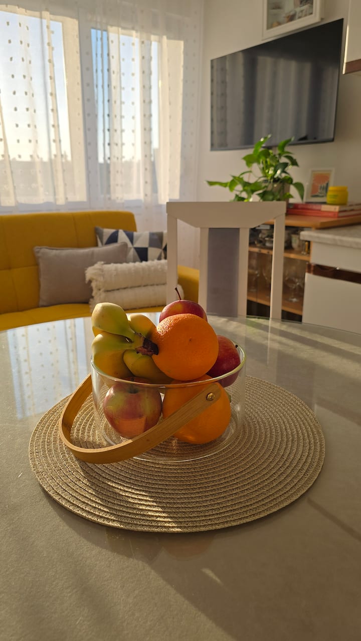 Great Flat Few Minutes From Beach! - Pula