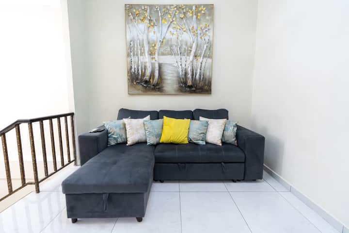 Дневна соба