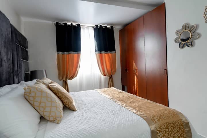 Спална соба 3