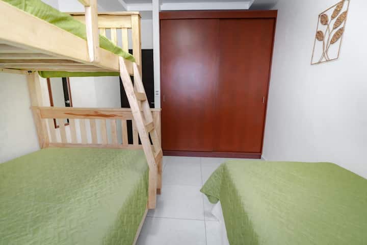 Спална соба 4