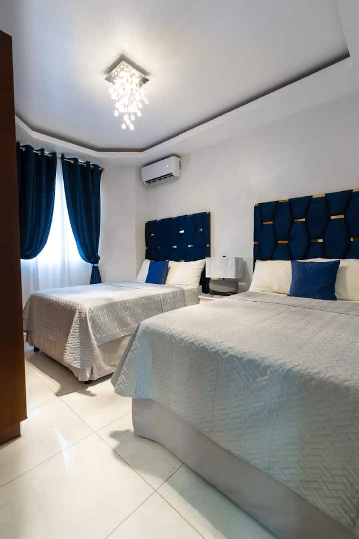 Спална соба 2