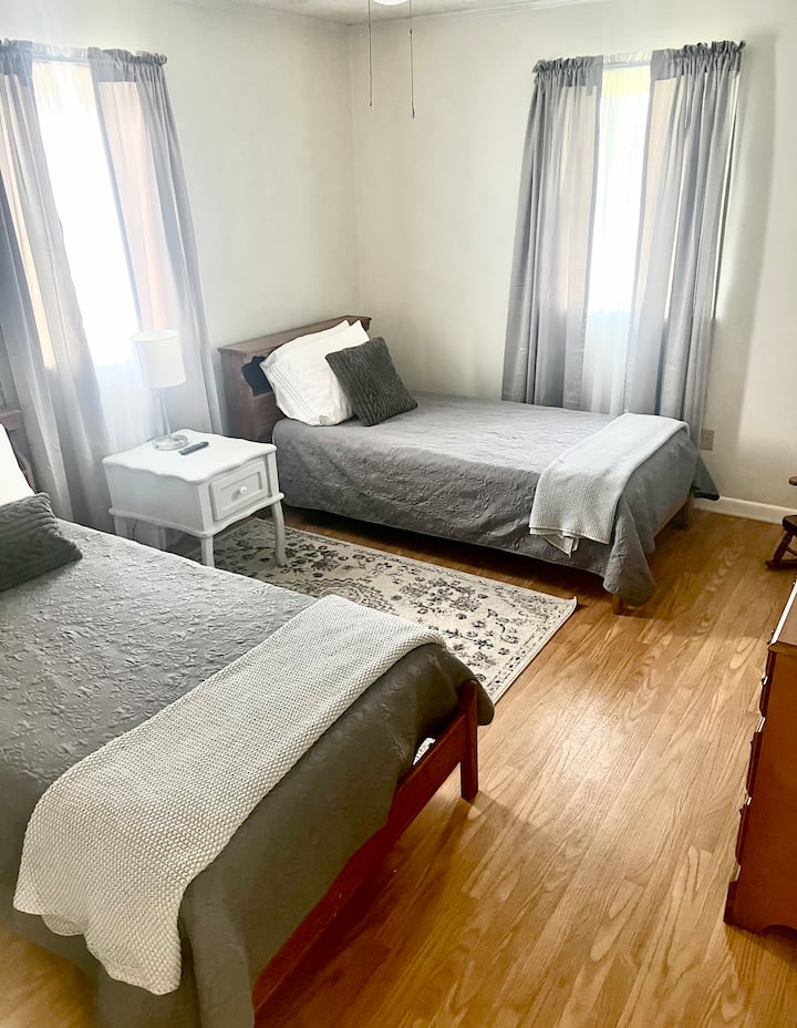 Spavaća soba 3