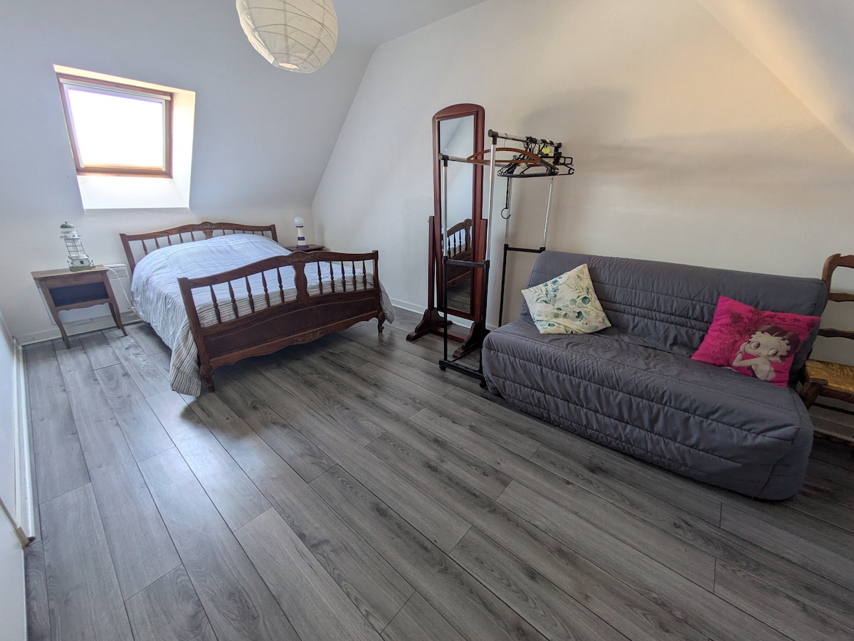 საძინებელი 2