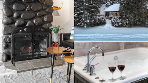 Le1615 – Lake, Private Dock – Cottages in the North