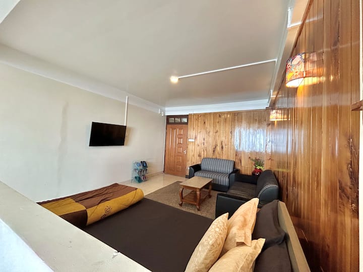 Magnolia • The 1bhk Himalayan Retreat - Darjeeling