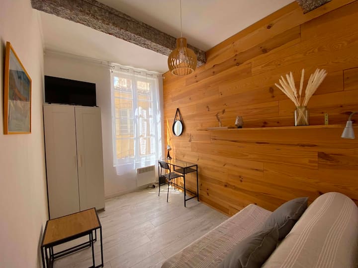 Arles Le Studio 27 - Coeur De Ville - Arles, France