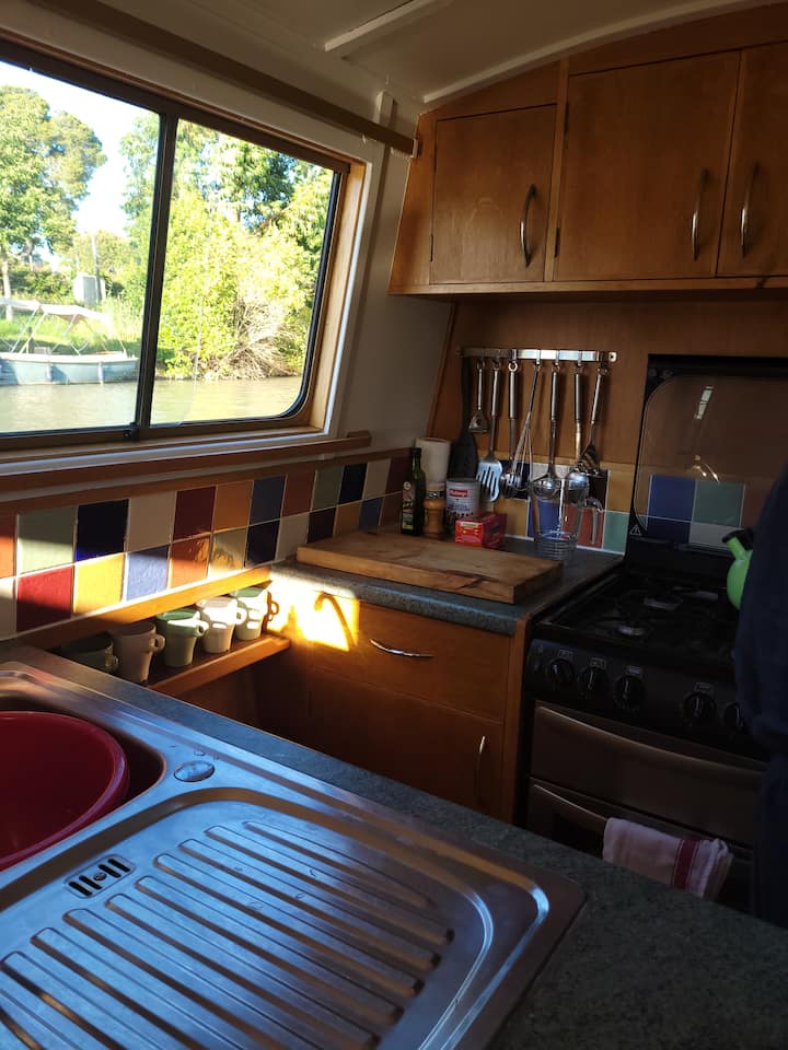 Nuits De Rêve Sur Le Canal Du Midi - Hérault
