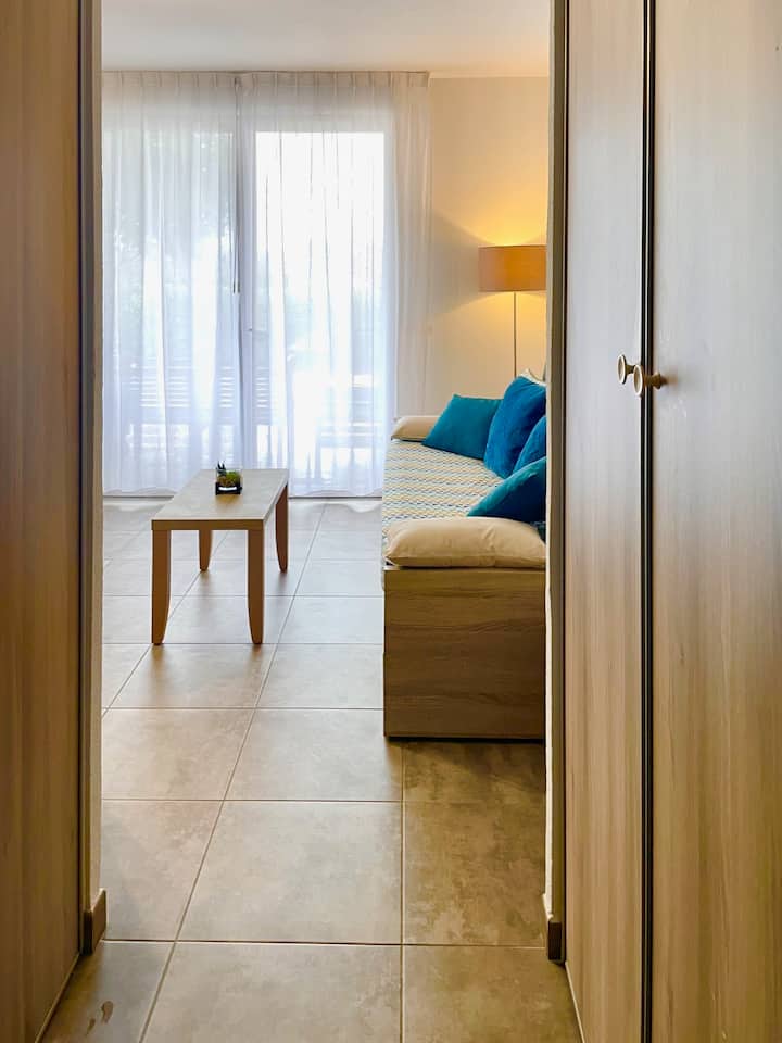 Всекидневна