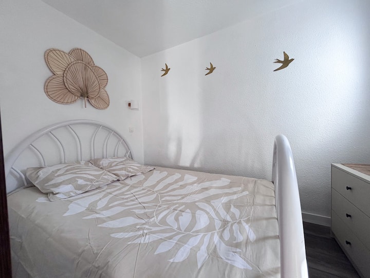 Camera da letto 1