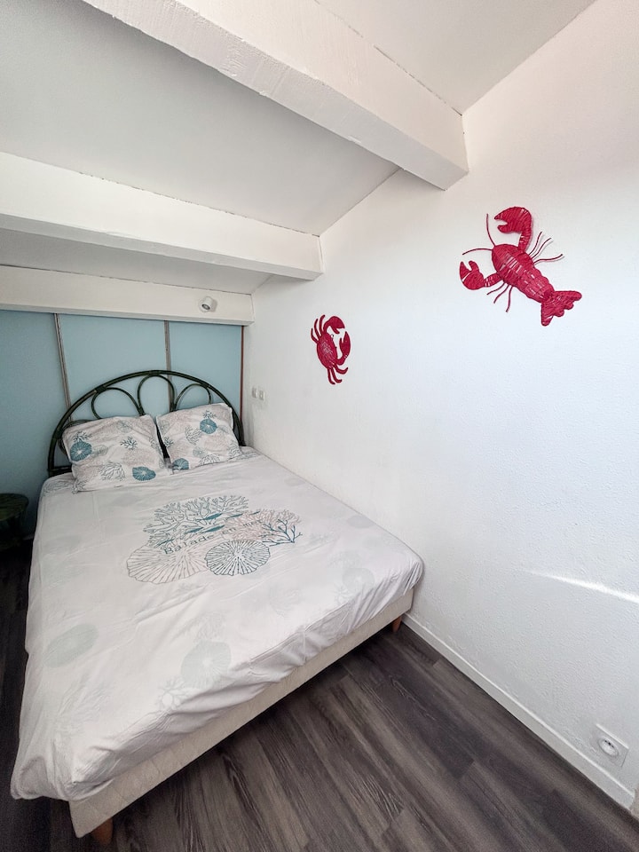Camera da letto 2