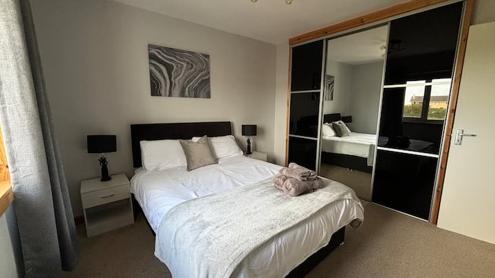 Спална соба 1