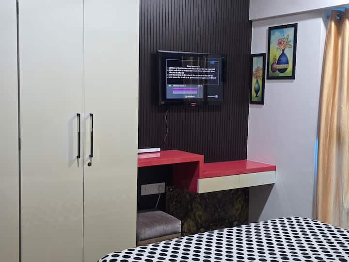 ห้องนอน