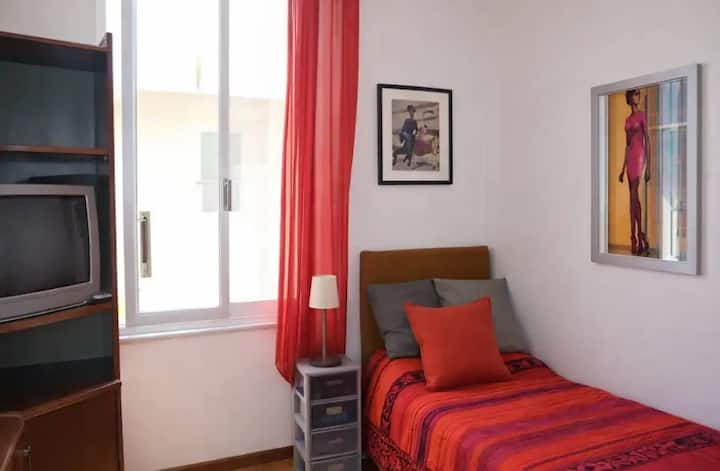 Спална соба 2