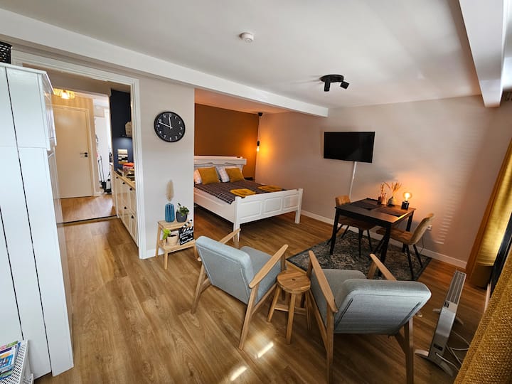 Appartement 'Klein Duimpje' - Lemmer