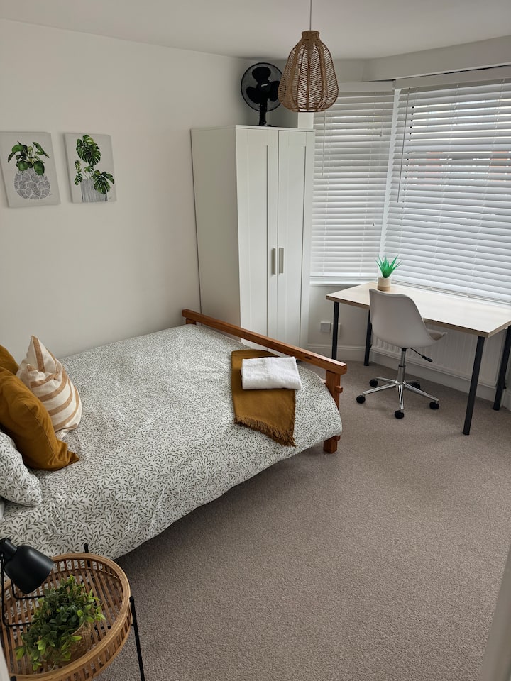 Спална соба 2