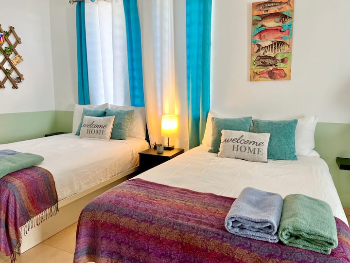 Sehemu ya chumba cha kulala