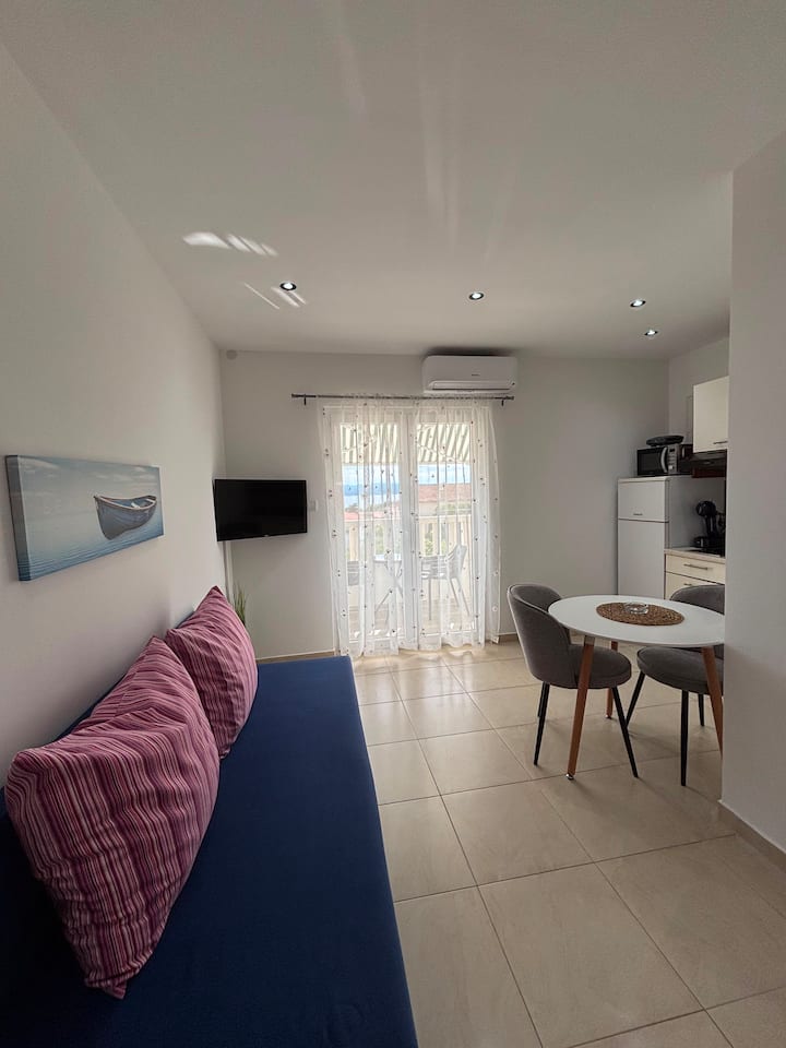 Apartmani Znaor A6 - Brela