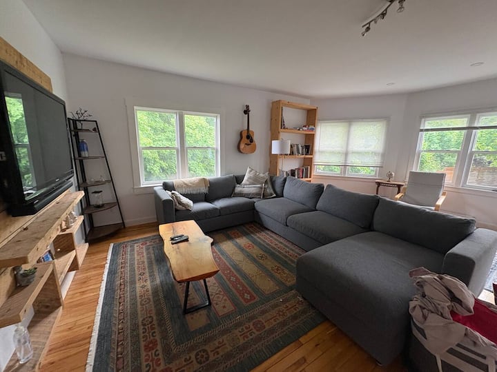 Living room 1