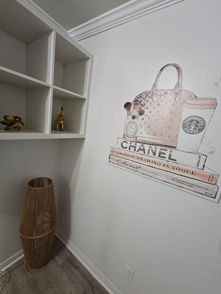 غرفة النوم 3