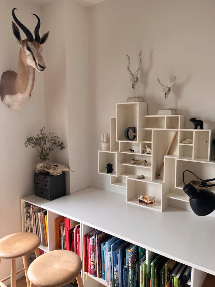 Спална соба 2