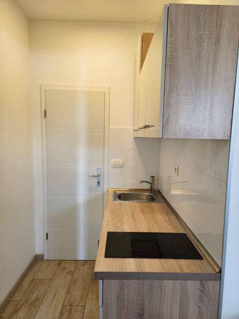 Top performing Airbnb: Studio apartment Nikol in Gradski Kotar Lokve