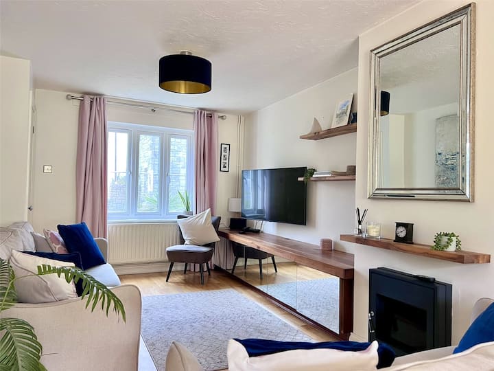 Lovely Holiday Home, Opp Church Ope Cove, Portland - Dorset