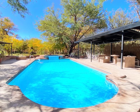 Atacama Arriera Origin Exp. Remodeled | Sleeps 13