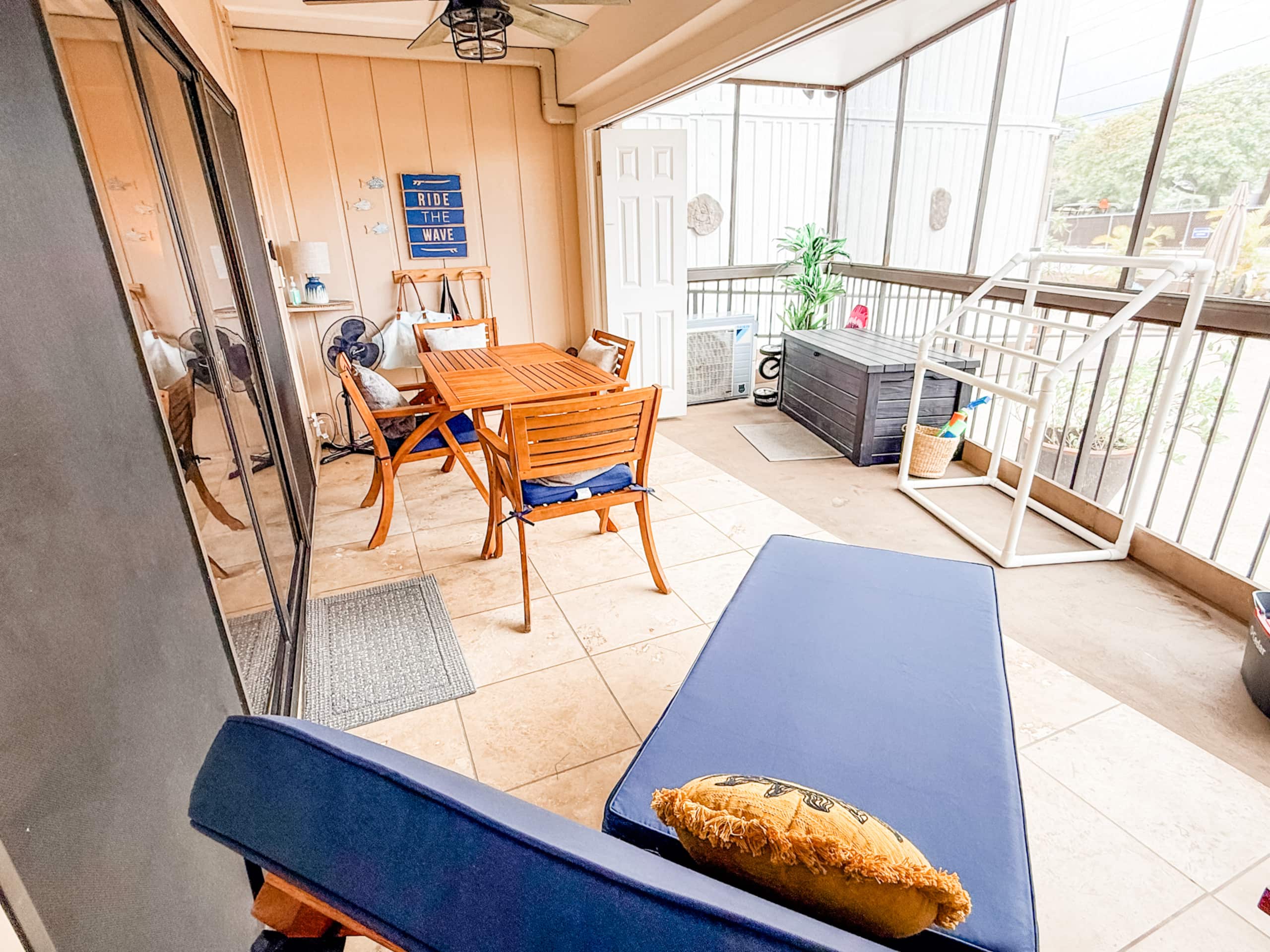 Condo in Kailua-Kona · ★4.91 · 1 bedroom · 2 beds · 1 bath - Image 8