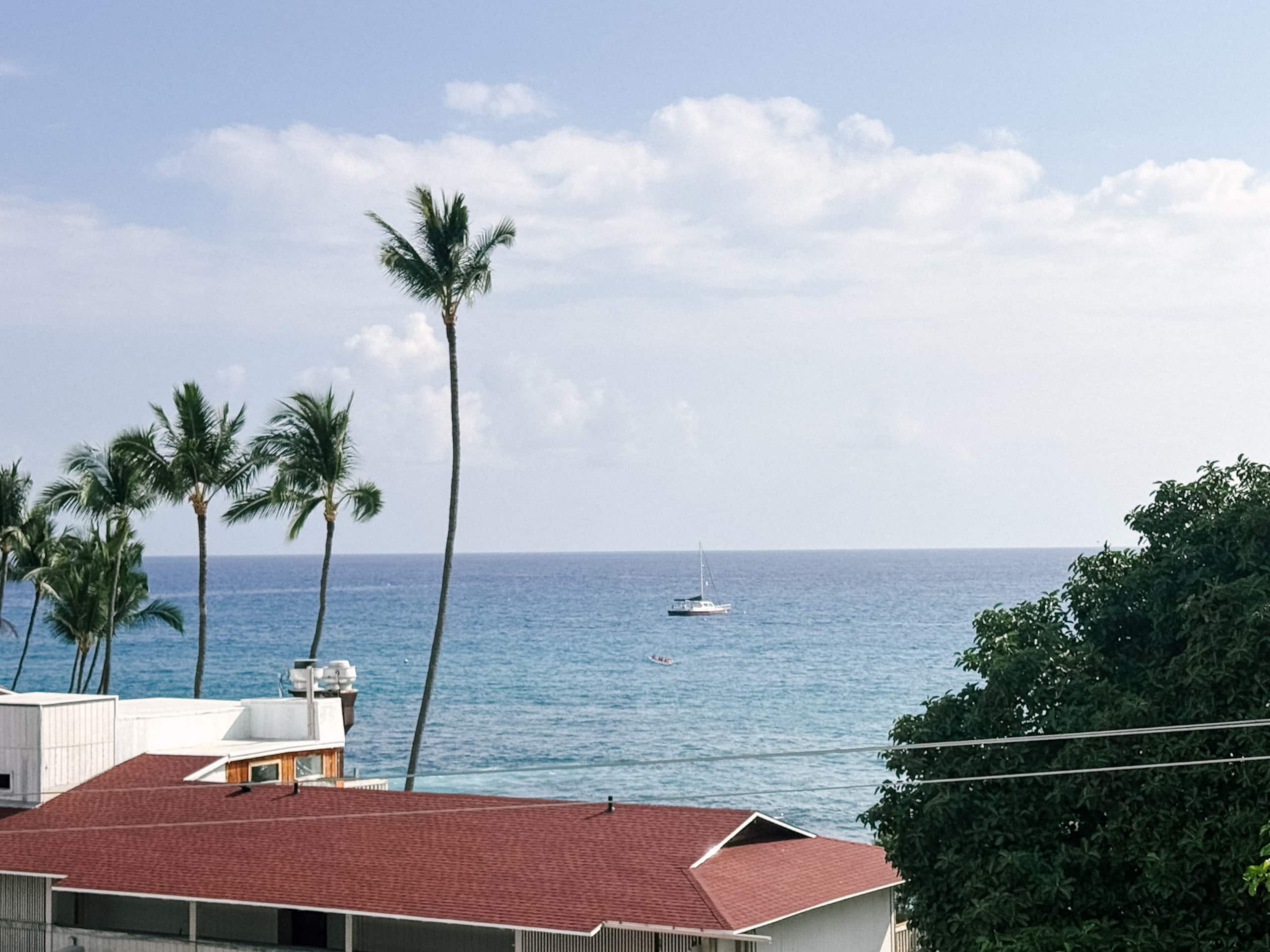 Condo in Kailua-Kona · ★4.91 · 1 bedroom · 2 beds · 1 bath - Image 15