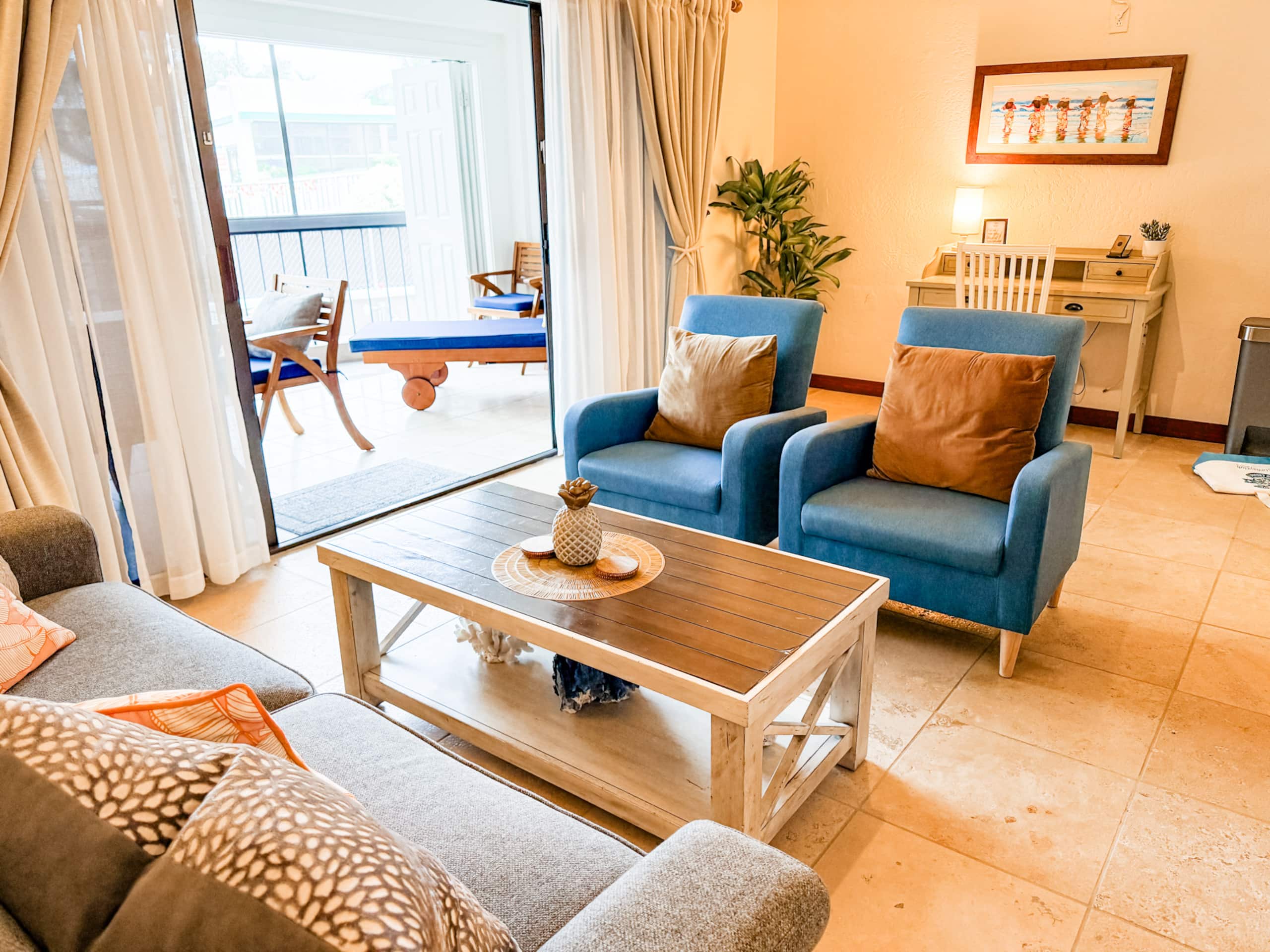 Condo in Kailua-Kona · ★4.91 · 1 bedroom · 2 beds · 1 bath - Image 4
