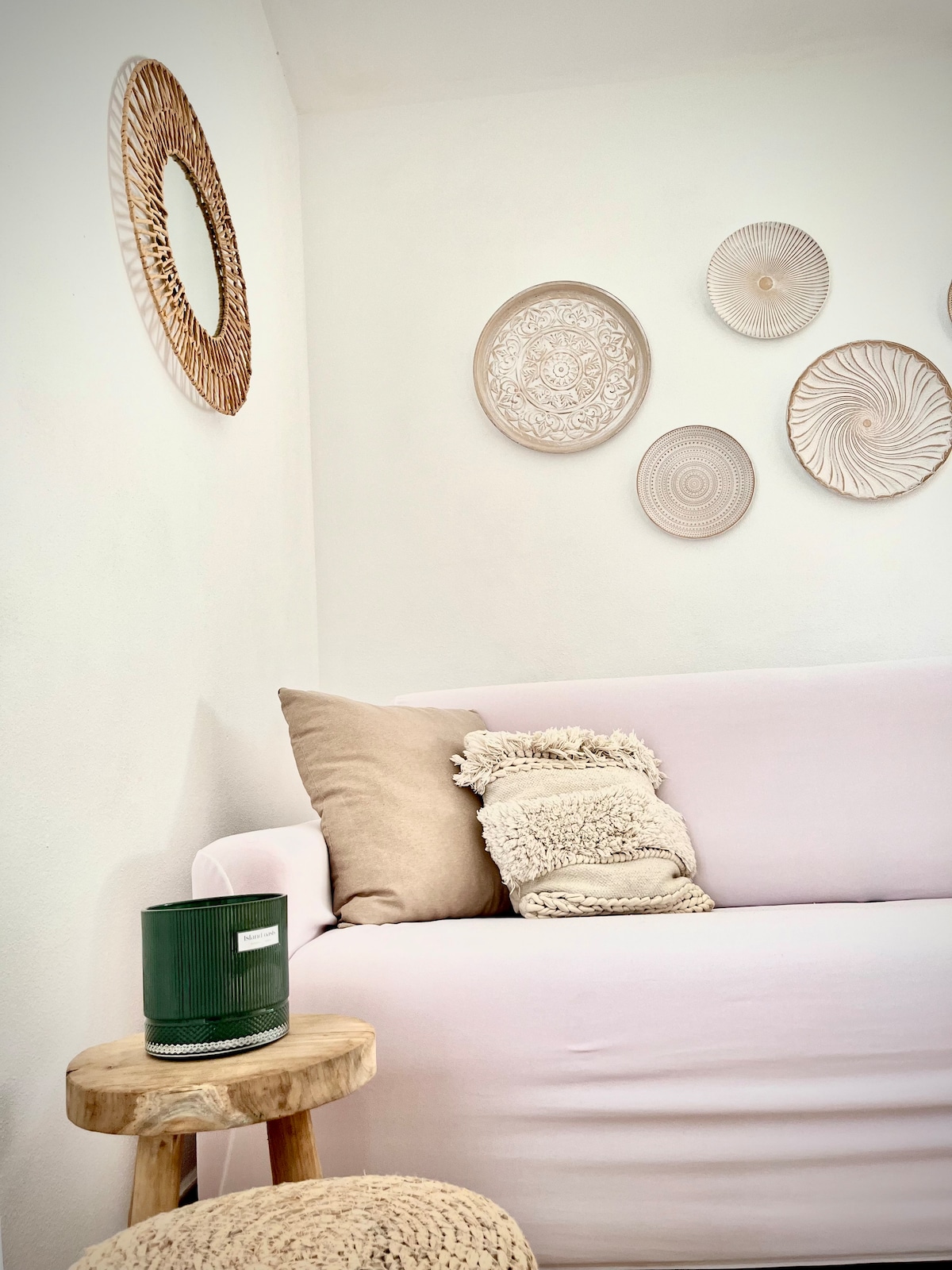 Successful Airbnb property: Casa Carmen - Penthouse with sea view in Loiri Porto San Paolo