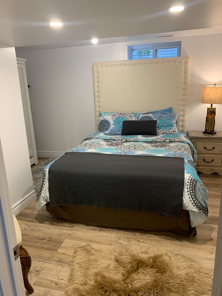 غرفة النوم 1