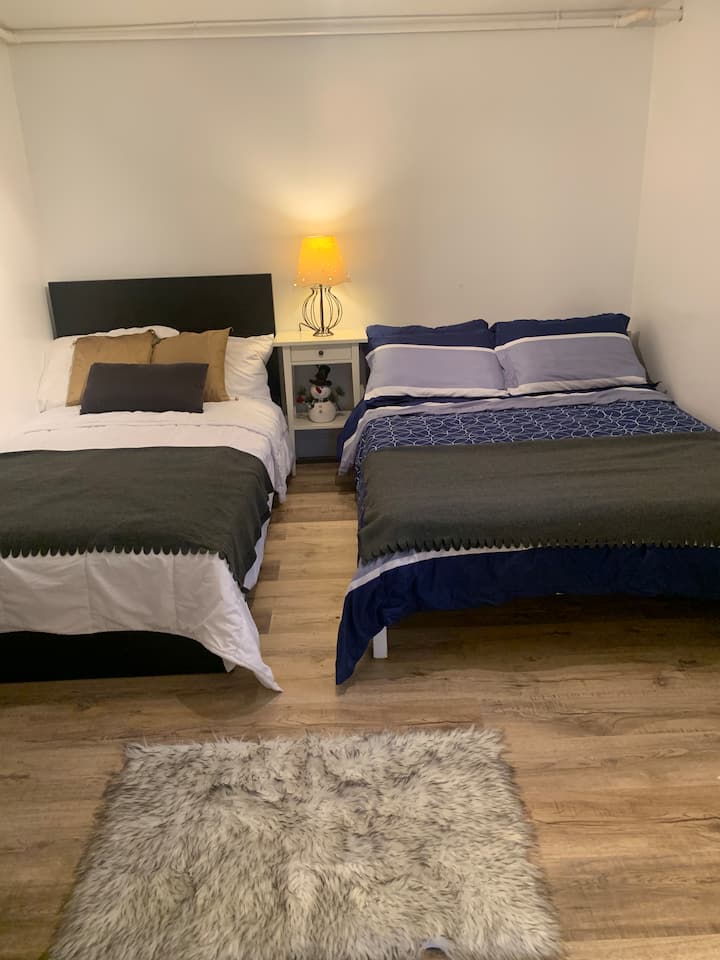 غرفة النوم 2