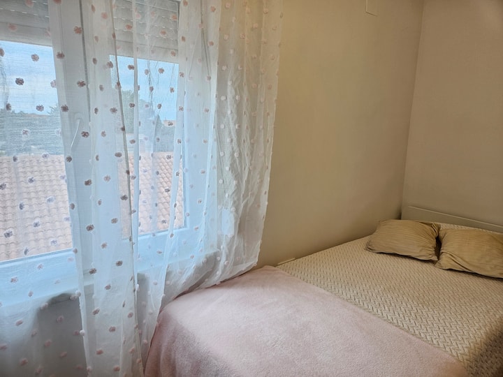 საძინებელი 2