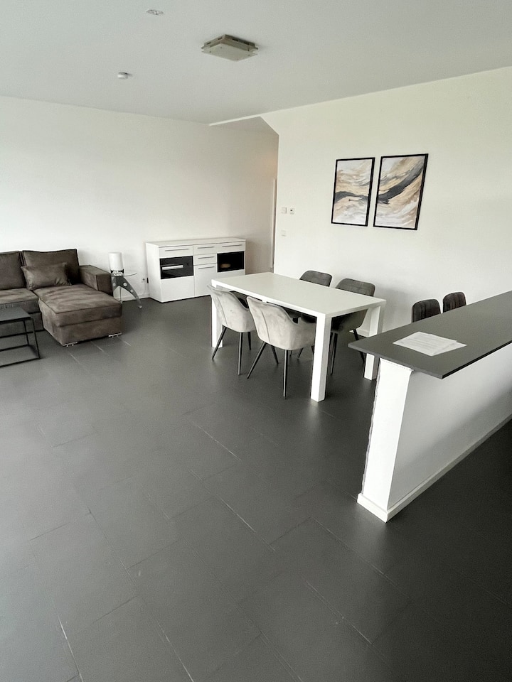Neubau/luxuswohnung  Direkt Am Phönixsee - Dortmund