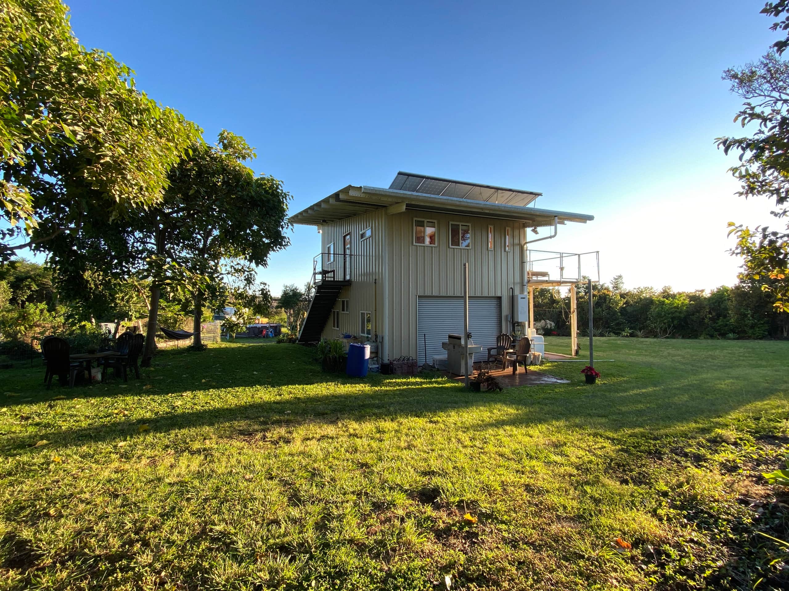 Guesthouse in Captain Cook · ★4.87 · 1 bedroom · 1 bed · 1 bath - Photo 7
