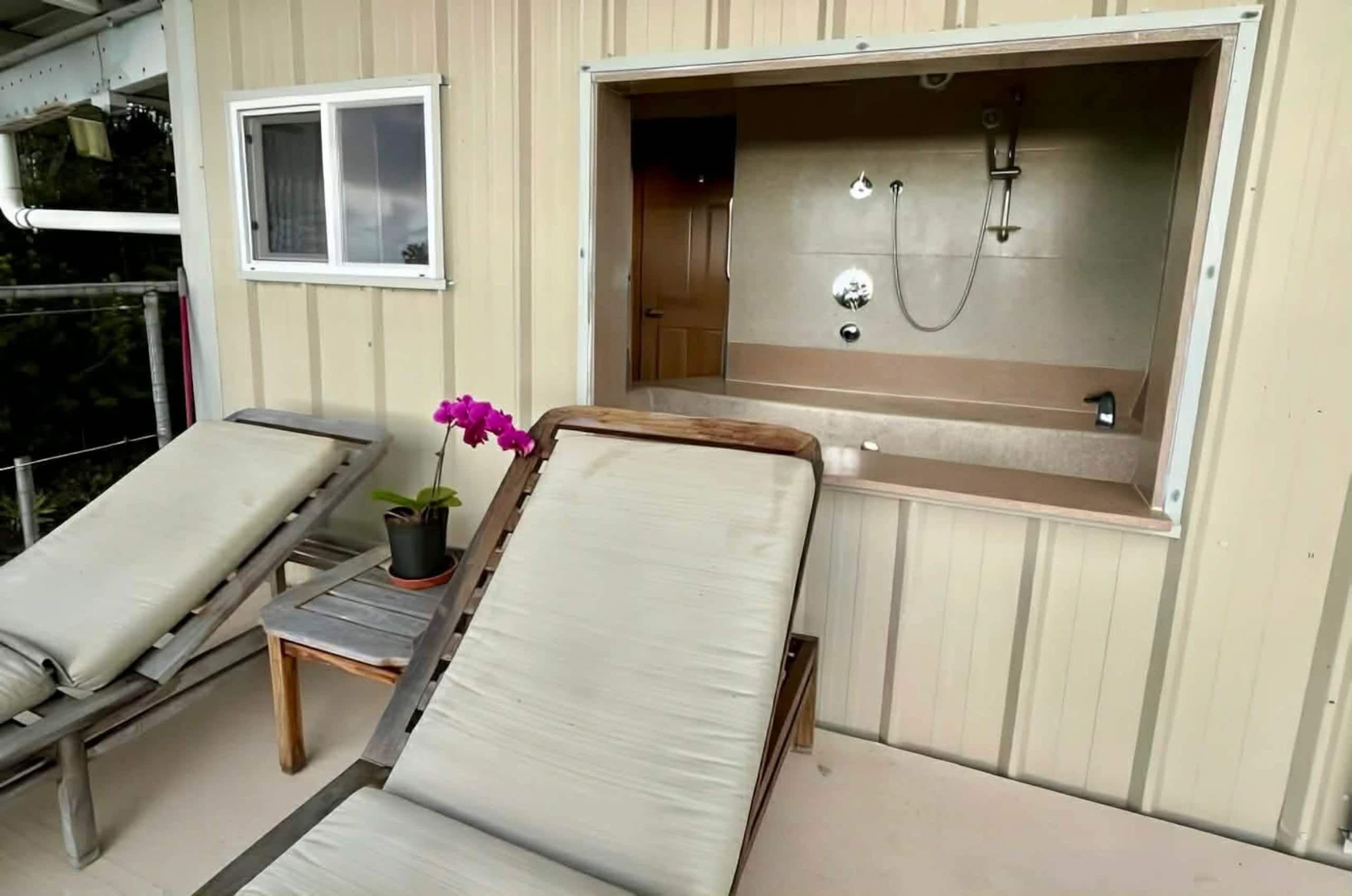 Guesthouse in Captain Cook · ★4.87 · 1 bedroom · 1 bed · 1 bath - Photo 6