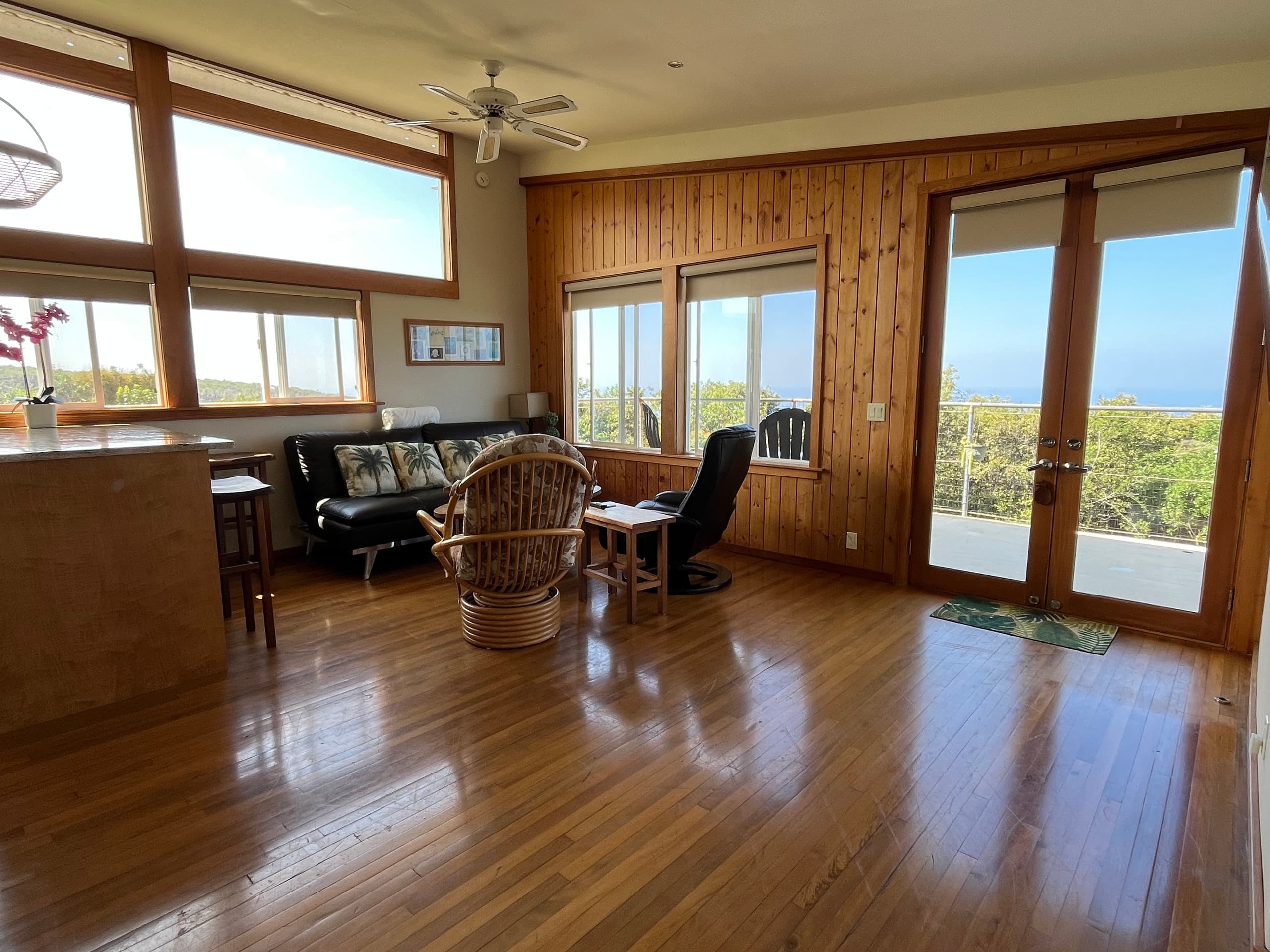 Guesthouse in Captain Cook · ★4.87 · 1 bedroom · 1 bed · 1 bath - Main photo