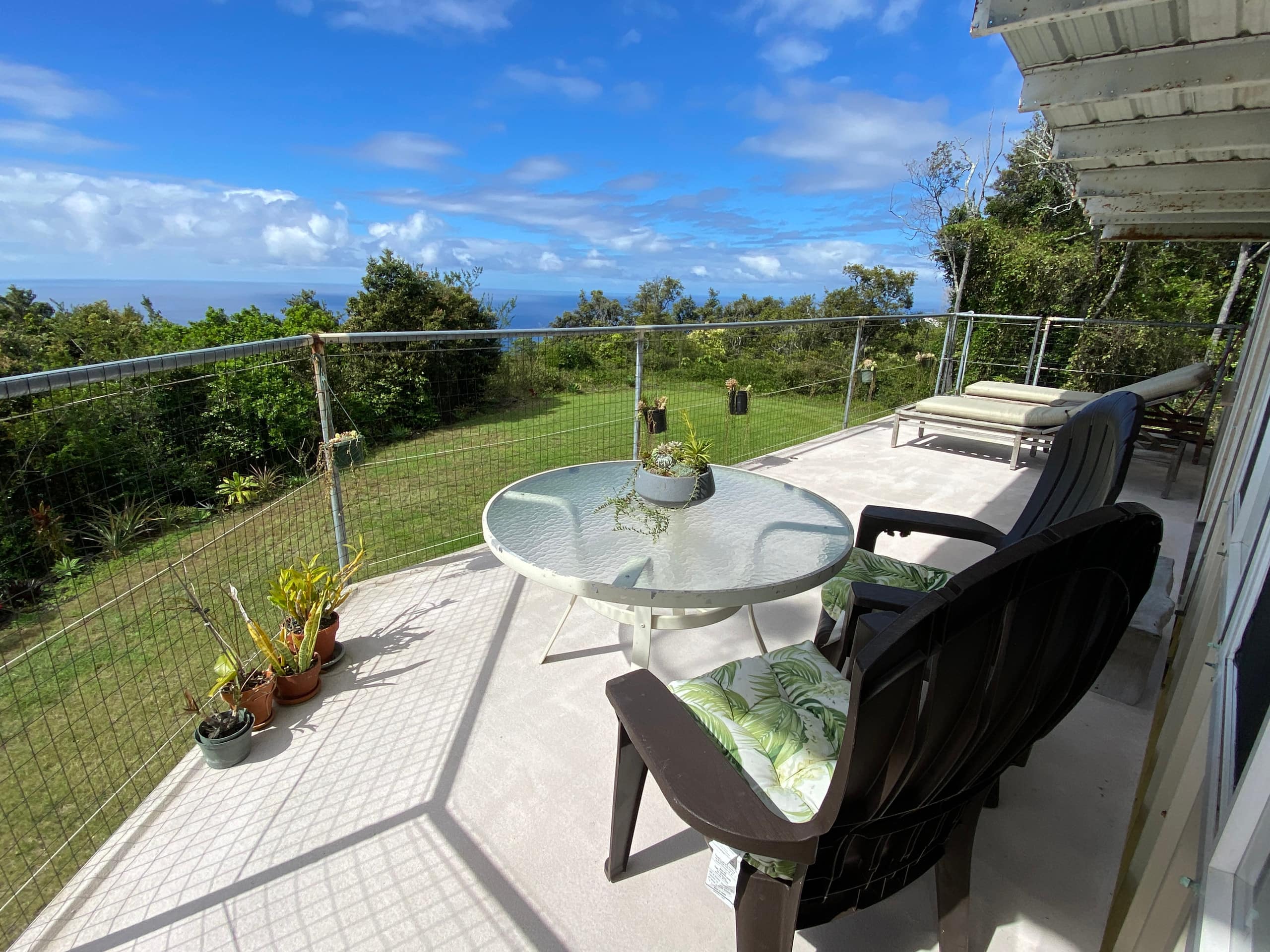 Guesthouse in Captain Cook · ★4.87 · 1 bedroom · 1 bed · 1 bath - Photo 8