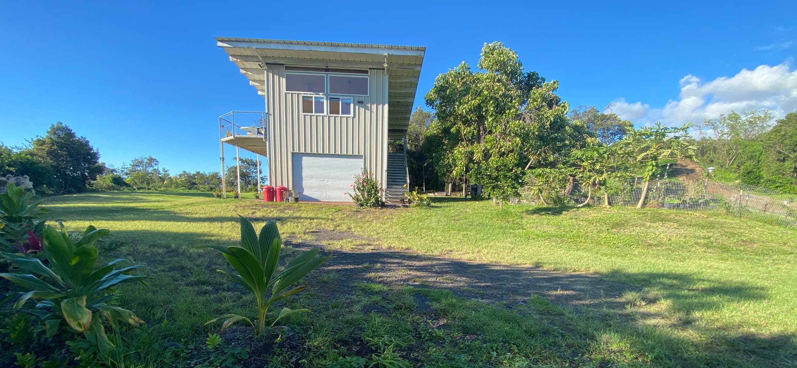 Guesthouse in Captain Cook · ★4.87 · 1 bedroom · 1 bed · 1 bath - Photo 10